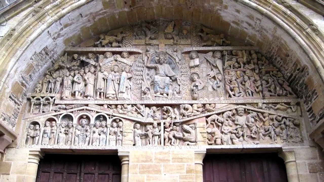 013 De Le Soulié a Conques