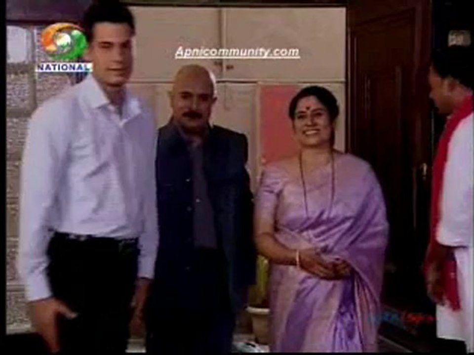 Ek Kiran Roshni Ki 21 Dec2012-pt1