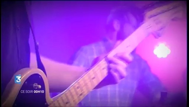 La finale régionale du Printemps de Bourges - Nouvel horaire