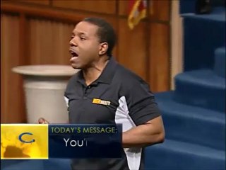 Creflo Dollar - You're Not Condemned! 1