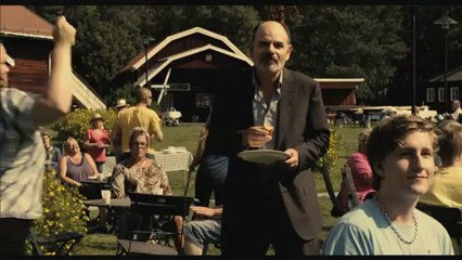 RENDEZ-VOUS A KIRUNA - Bande-annonce VF