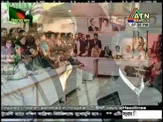 Hartal if Khaleda's mass contact obstructed: Tariqul