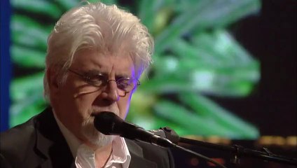 Michael McDonald - White Christmas/Winter Wonderland (LIVE) 1080 HD