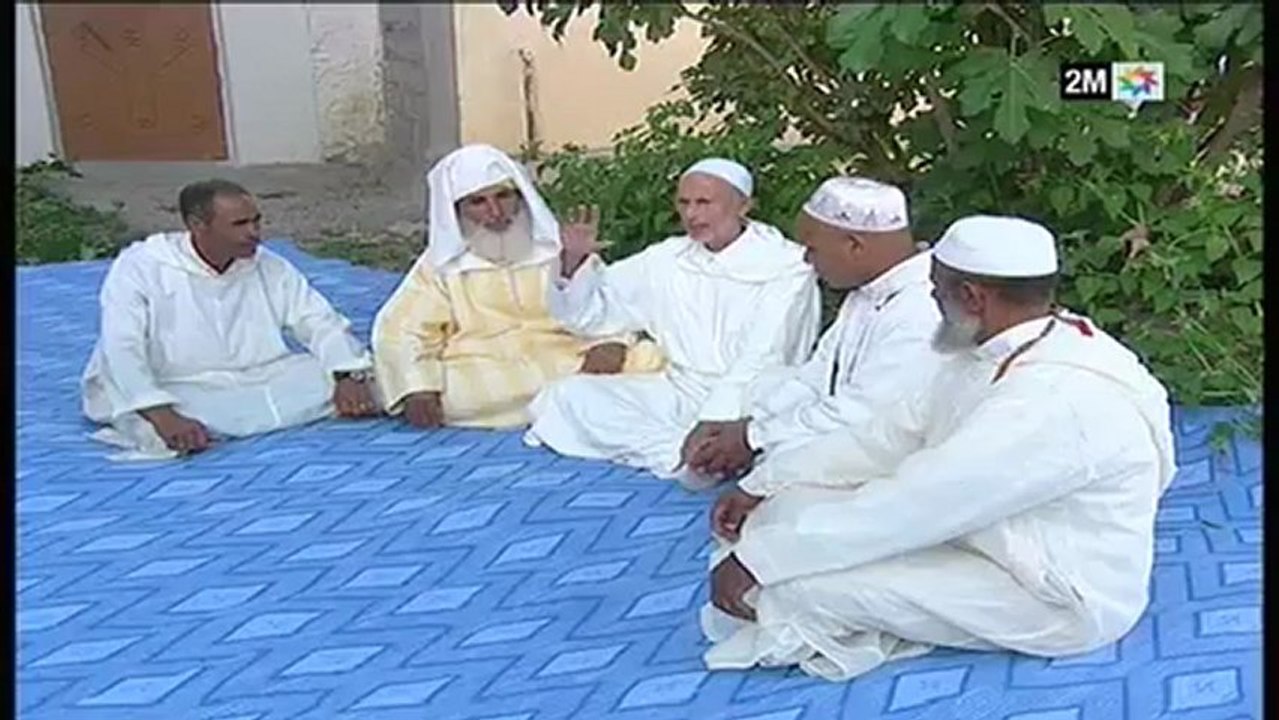 مقامات صوفية : الجمعة 21 دجنبر