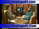 Owais Raza Qadri Rare naats - Meetha Meetha Hai Mere Muhammad Ka Naam - YouTube