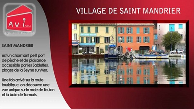 Saint mandrier Tourisme à saint mandrier vacances à saint mandrier