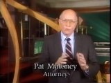 San Antonio Injury Lawyers | http://www.patmaloney.com