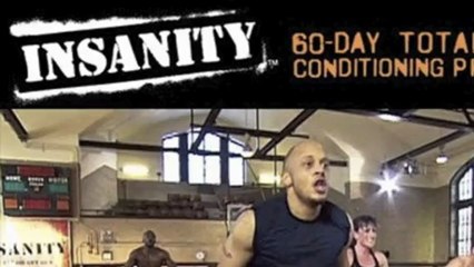 Insanity Workout Review