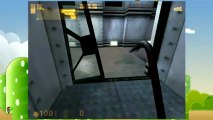 Test Half Life (PC)
