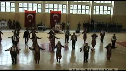 19 Mayıs 2010 Yapraklı ÇPL