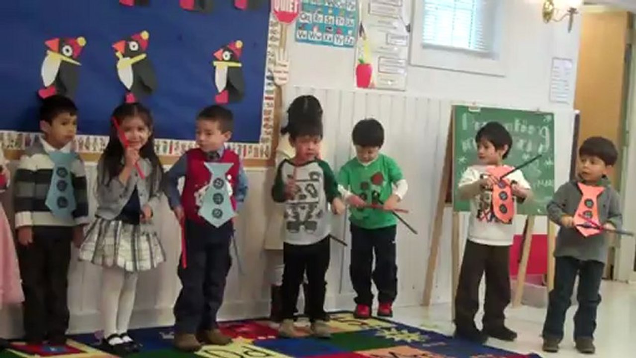 Nousheen in school