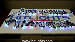 HitLights Decorative LED Light String