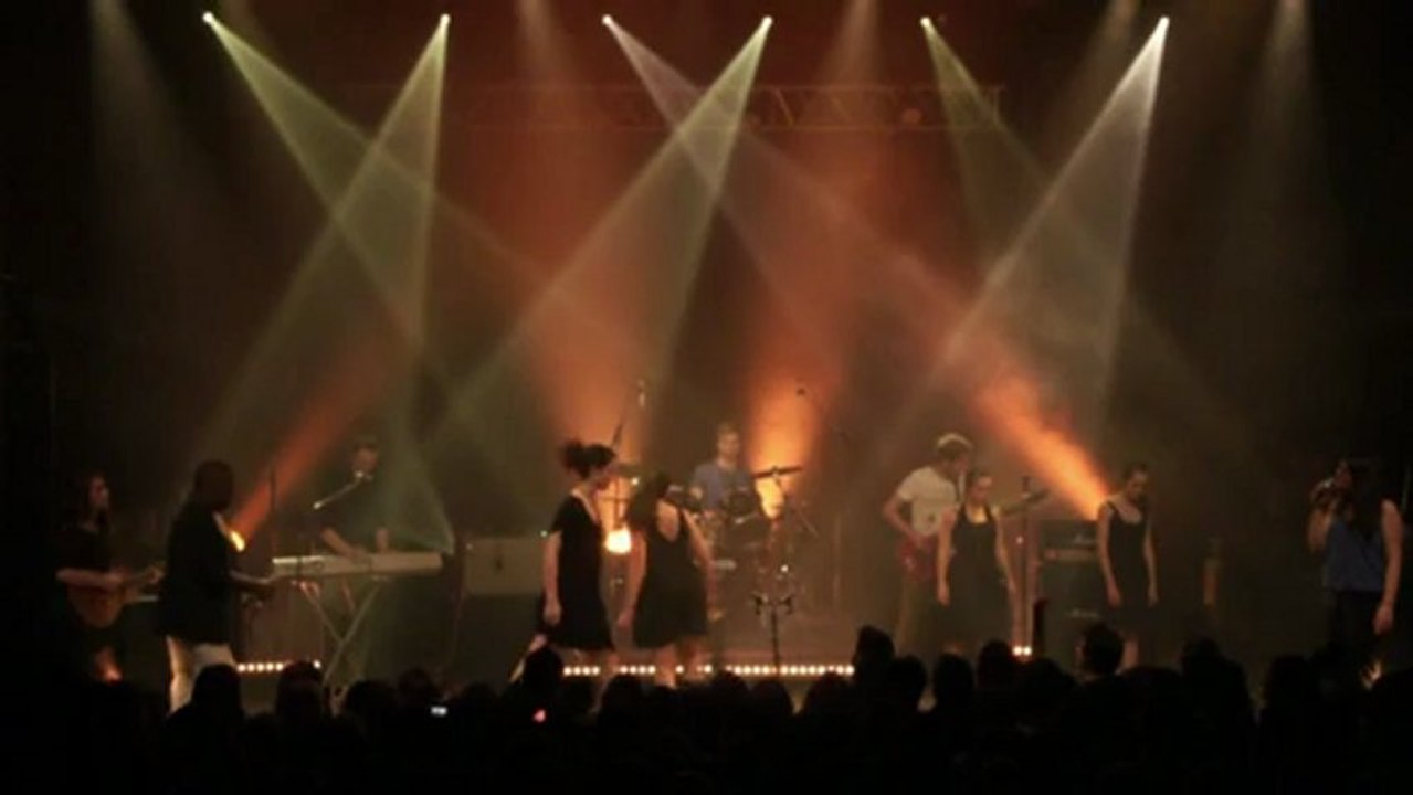 Apéro-concert BDA - Somebody that I used to know