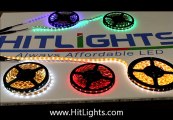 HitLights SMD 3528 LED Light Strips