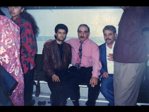 Muhlis Akarsu Ben Garibim Sen Garipsin