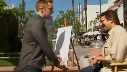 [Discovery Max] Keith Barry El MENTALISTA 01