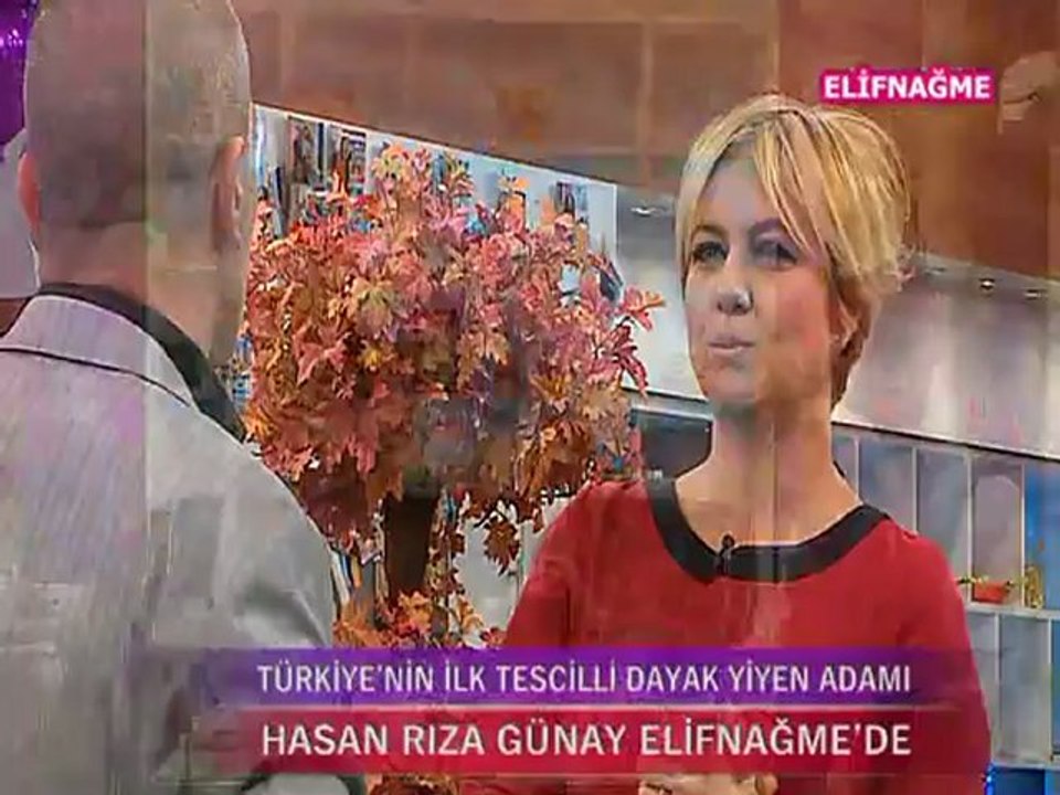 19 KASIM ELİFNAĞMEEE