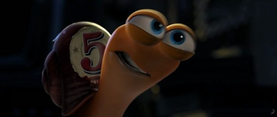 Turbo 3D with Ryan Reynolds - Official Trailer