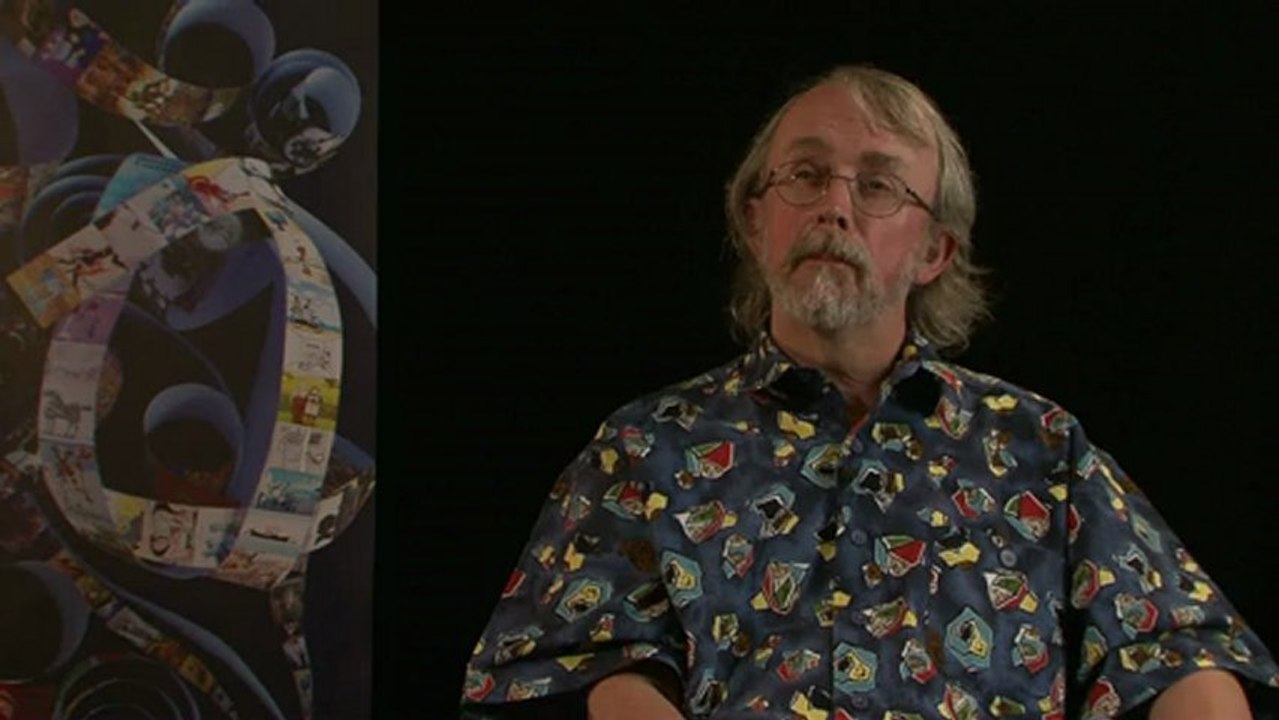 Interview Peter Lord