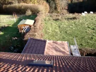 Suite et fin du chantier.