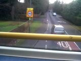 Metrobus route 82 to Haywards Heath 475 part 2 video