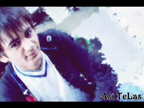 Asi Telas - Sümüklü TeyZee Gizmo560