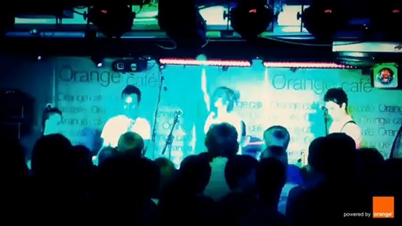 NOISE OFF XS - MAKING OFF