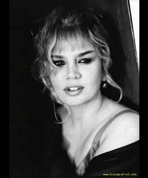 Sezen Aksu - Ahdım Olsun