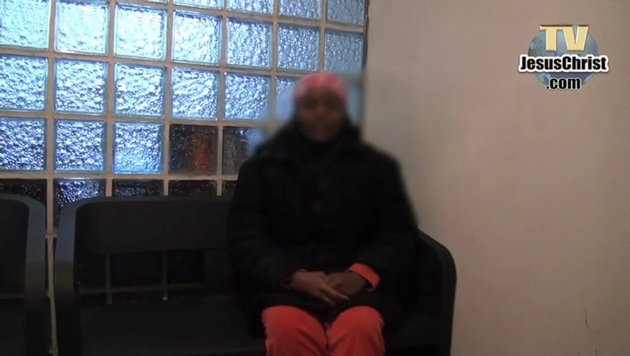 CINQ JOURS DE DESENVOUTEMENT Demons infirmite spirituel Partie 1 sur 4 - Allan Rich