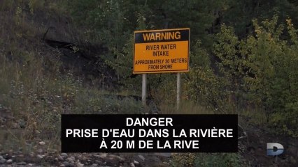 De l'or bleu à l'or noir. (docu.!)