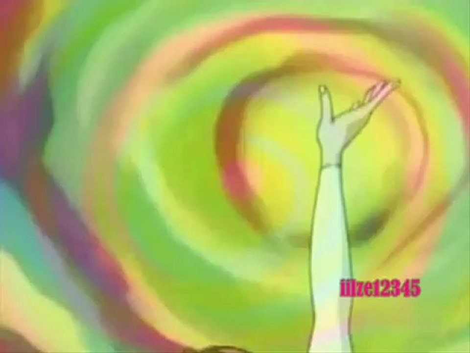 Mew mew power (español latino) ep. 05 parte 1 - YouTube