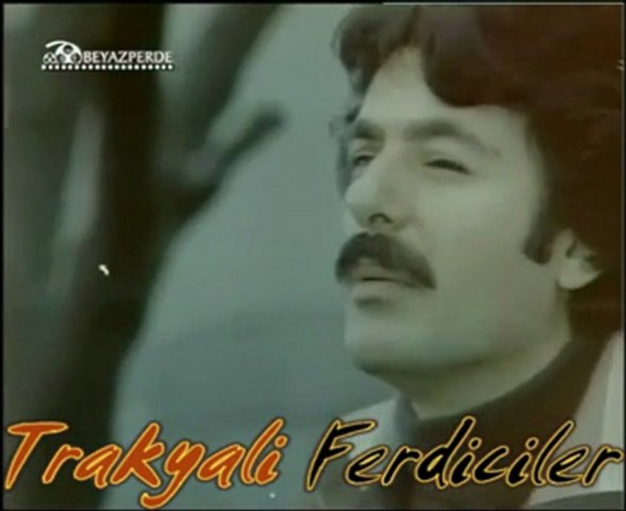 Ferdi Tayfur & Yaktı Beni ...