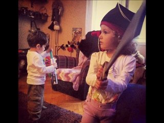 Stay with me Deniz Uğur