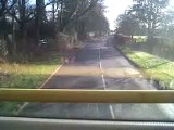 Metrobus route 82 to Haywards Heath 475 part 4 video