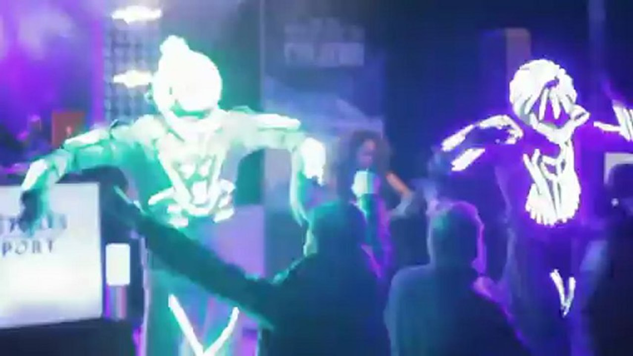 Les Etoiles du Sport 2012 - Ensemble