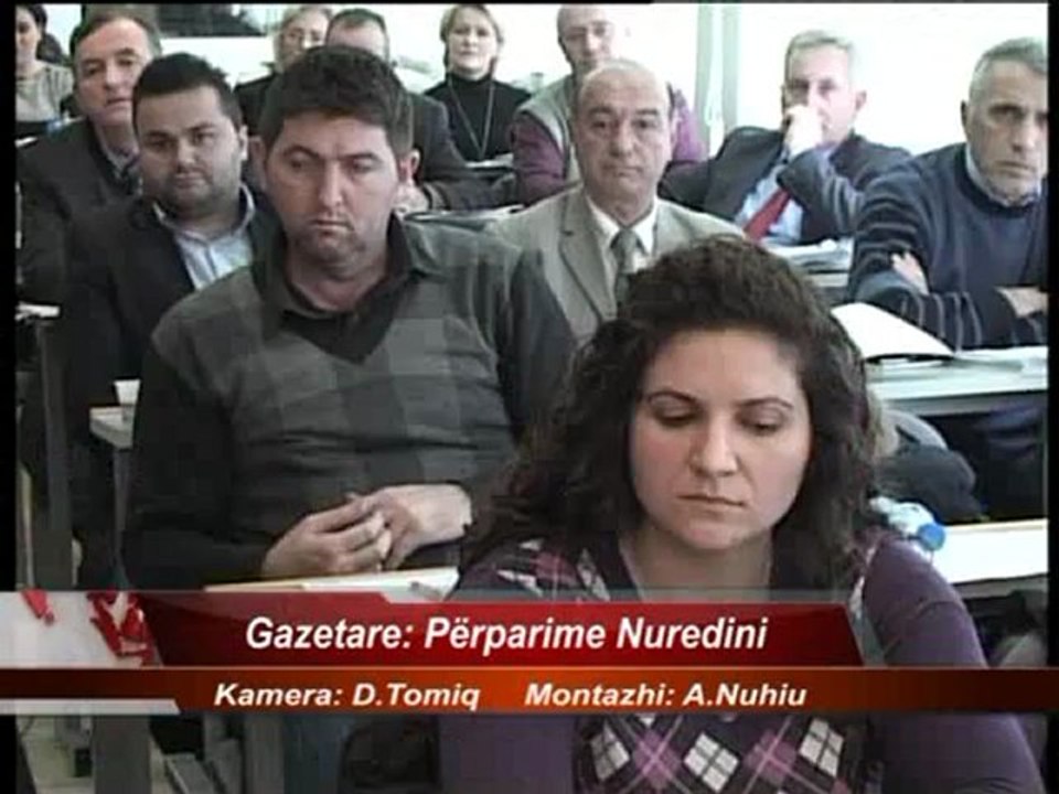 Lajmet 21.12.2012