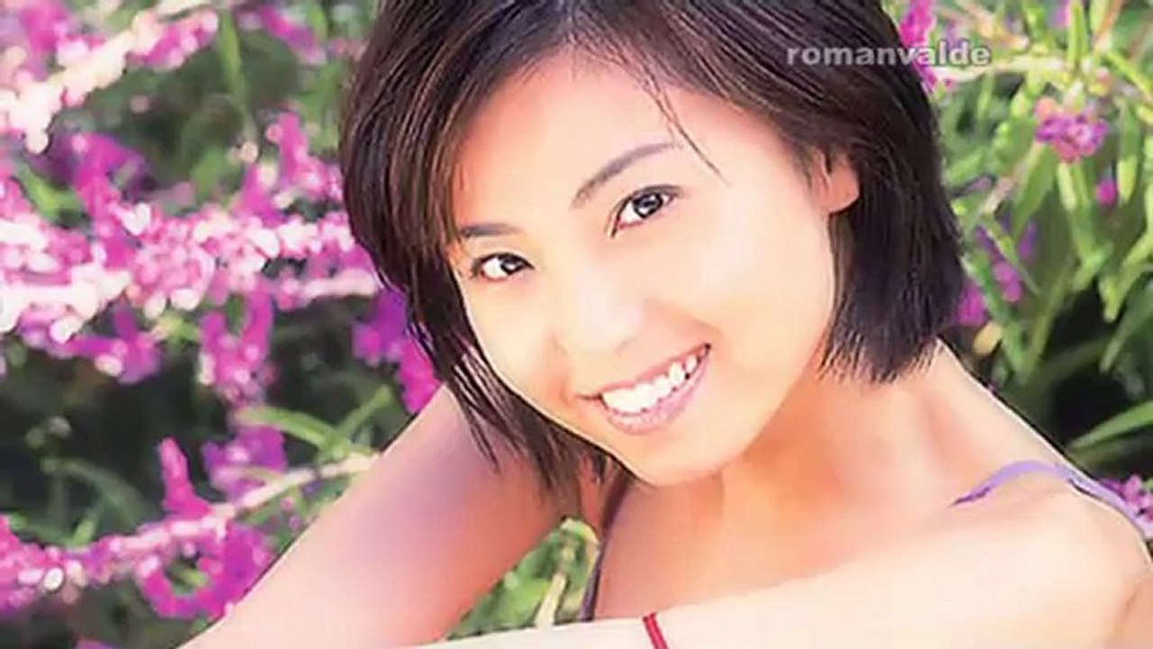 Tribute to Fumika Suzuki  [鈴木 史華]
