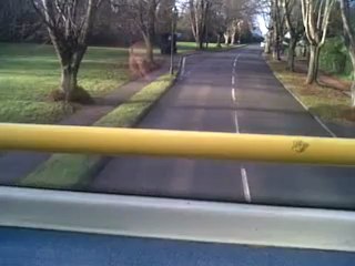 Metrobus route 82 to Haywards Heath 475 part 5 video