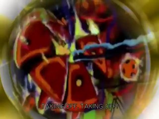 GODIEGO - Taking Off! (1979)