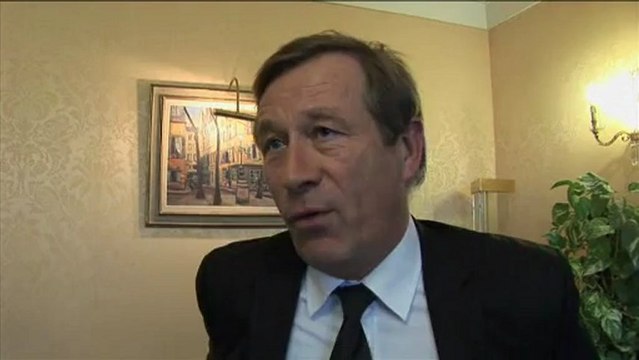 Les élus du Grand Ouest défendent le projet d'aéroport à Notre-Dame-des-Landes