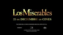 Los Miserables Spot5 HD [10seg] Español