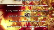 MENSAGEIROS DA ESPERANÇA - VIDEO DO AZUL BOAS FESTAS