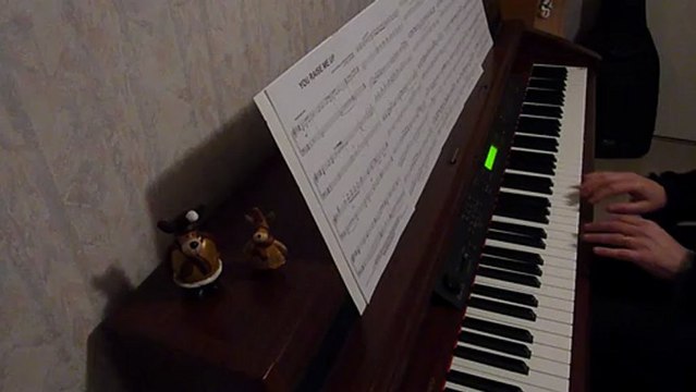 You raise me up - Josh Groban