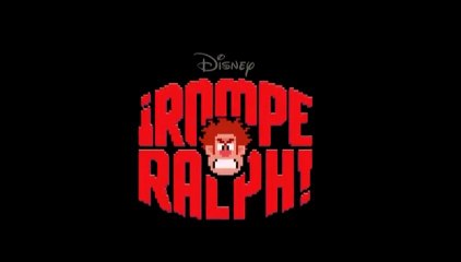 ¡Rompe Ralph! Spot1 [30seg] Español