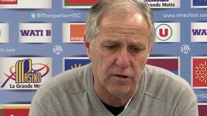 L'INVITÉ DUPLEX (MHSC) : 20/12/2012 RENÉ GIRARD