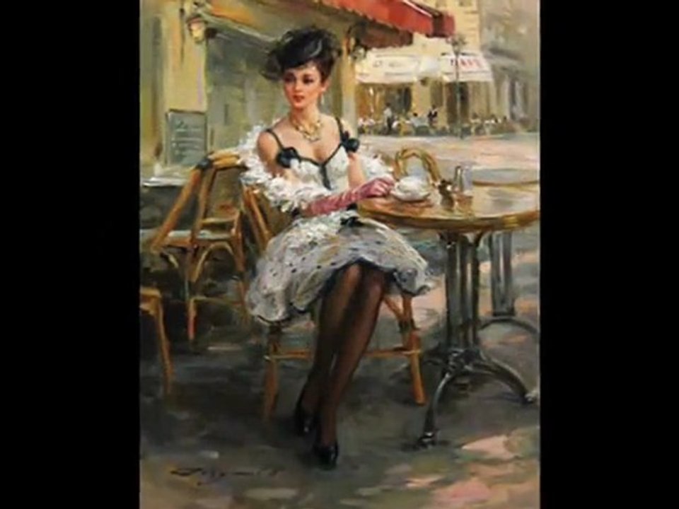 Una poesia - Costantin Razoumov by f.fiorellino