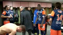 LE FILM DU MATCH (MHSC) : MHSC - ACA