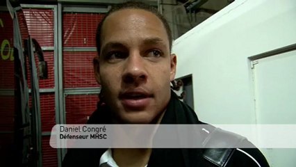 LE FILM DU MATCH (MHSC) : SB29 - MHSC