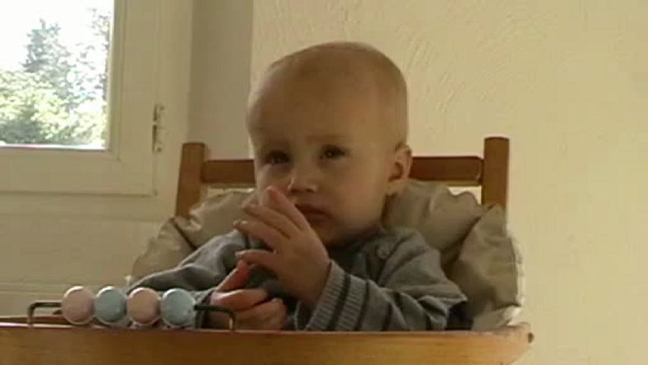 Quand Gabin est au bout du rouleau ...