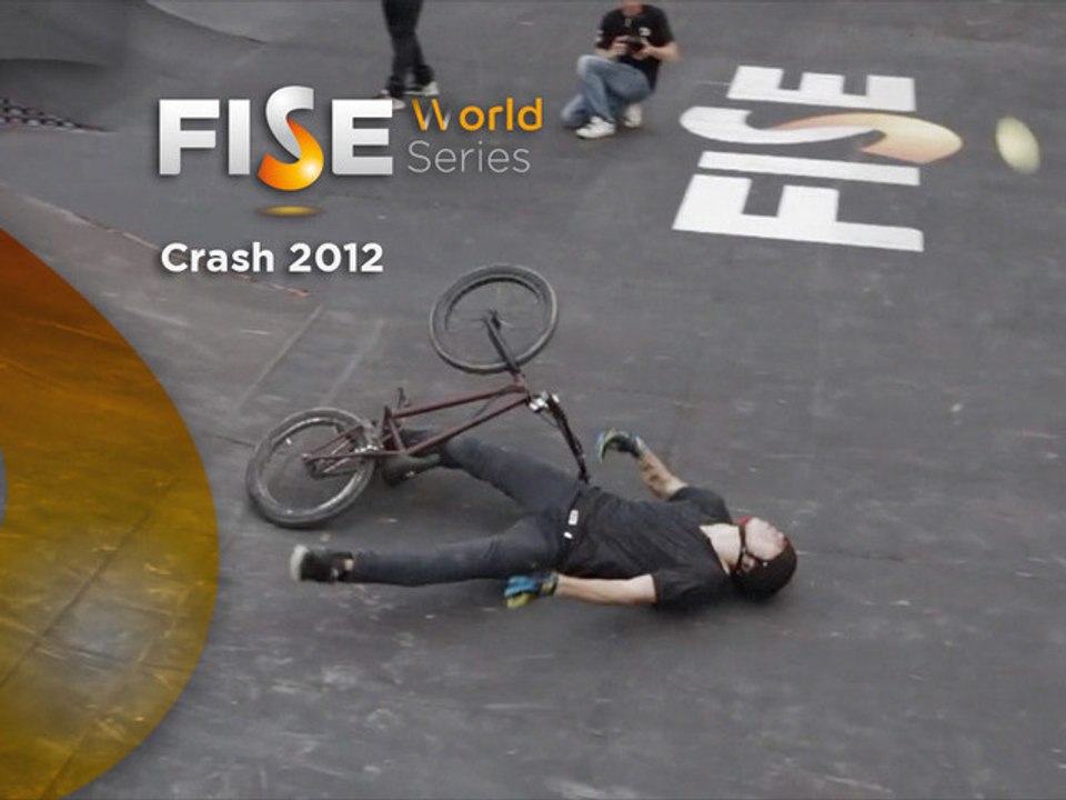 Crash 2012